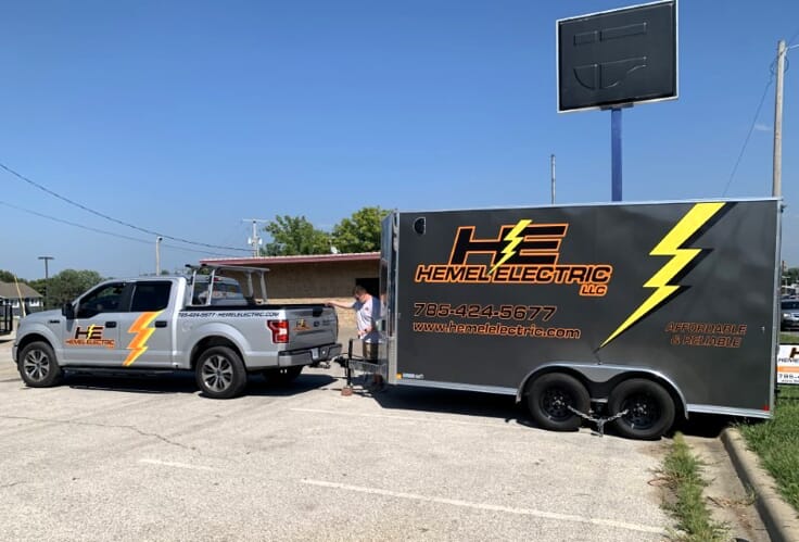 Vehicle Graphics